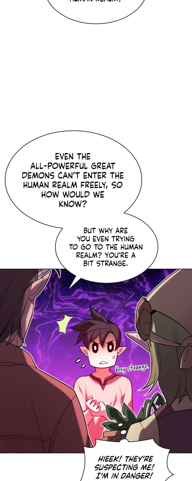 Overgeared Chapter 160, page 17 of 102