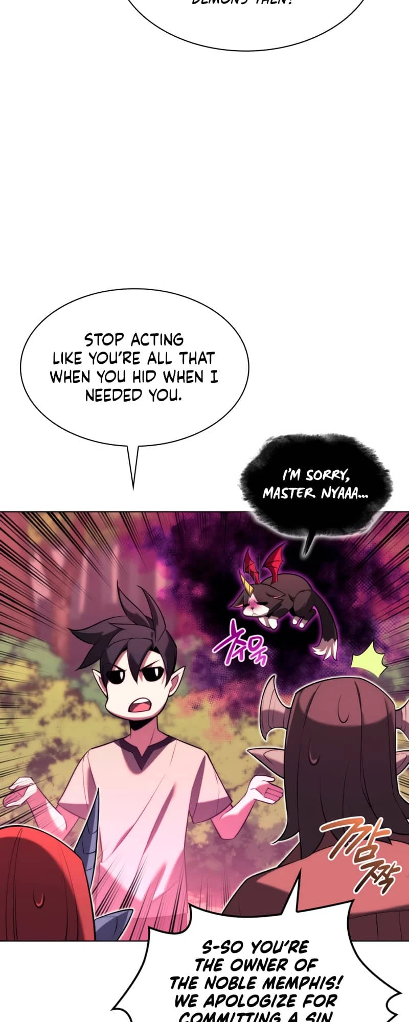 Overgeared Chapter 160, page 22 of 102