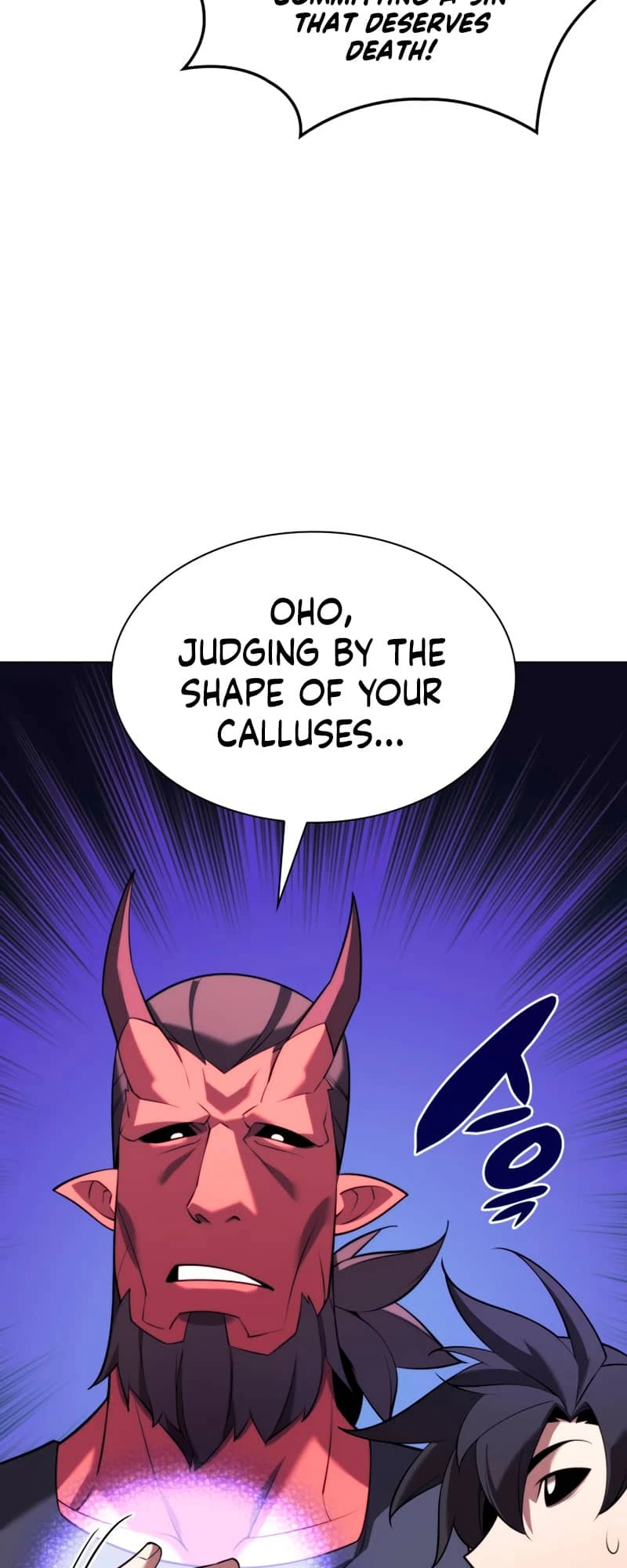 Overgeared Chapter 160, page 23 of 102