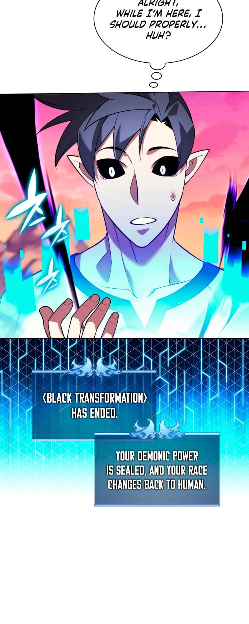 Overgeared Chapter 160, page 27 of 102