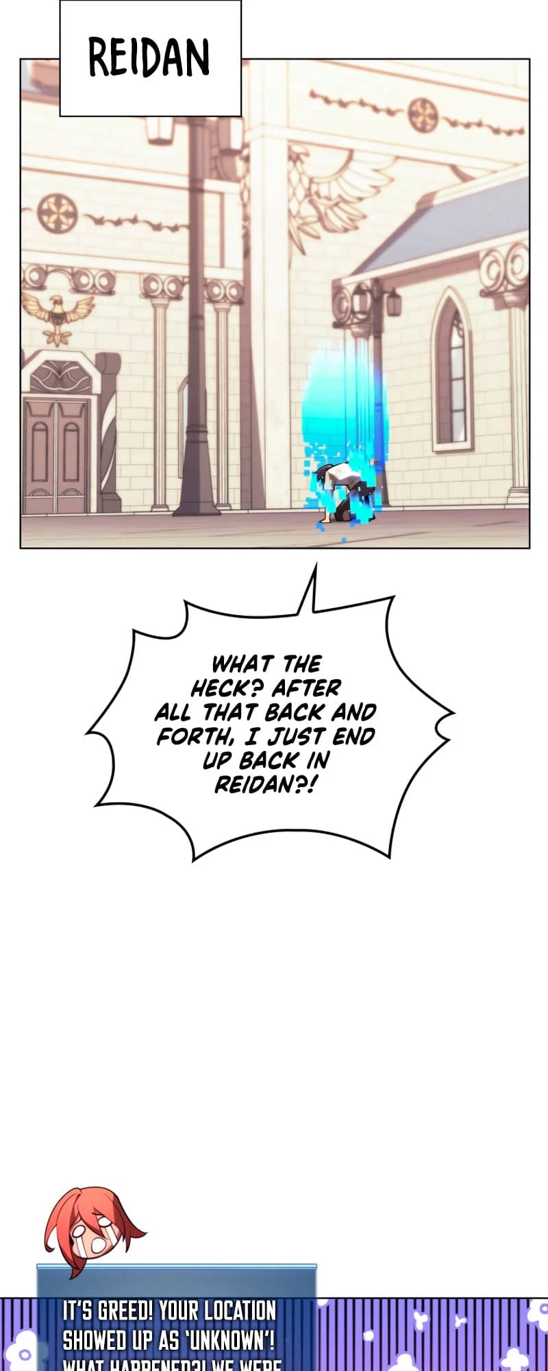 Overgeared Chapter 160, page 30 of 102