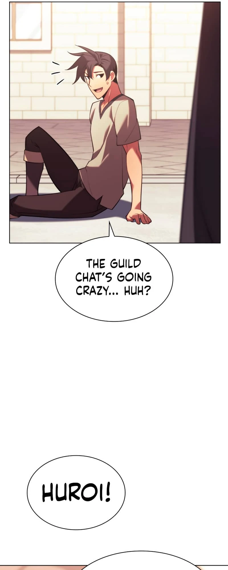 Overgeared Chapter 160, page 32 of 102