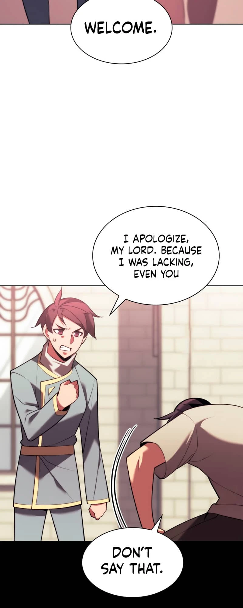 Overgeared Chapter 160, page 34 of 102