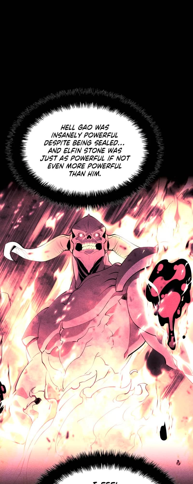 Overgeared Chapter 160, page 35 of 102