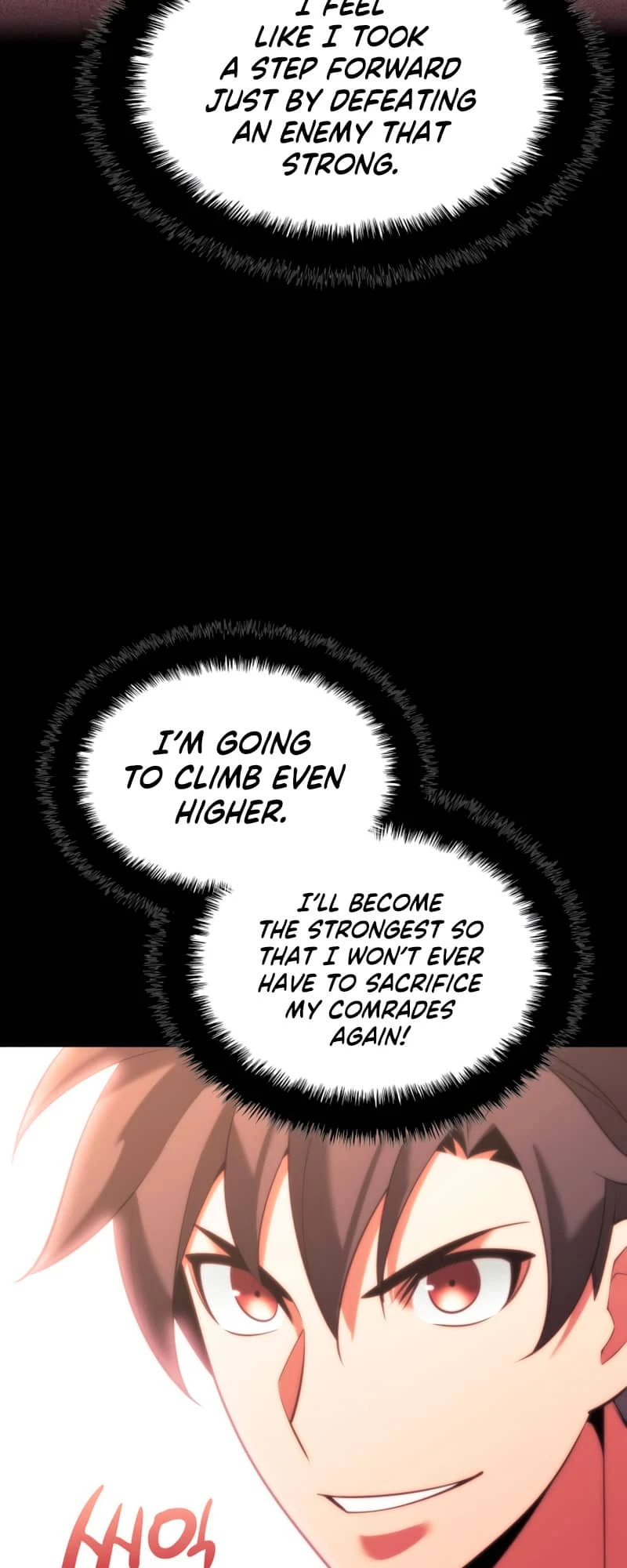Overgeared Chapter 160, page 36 of 102