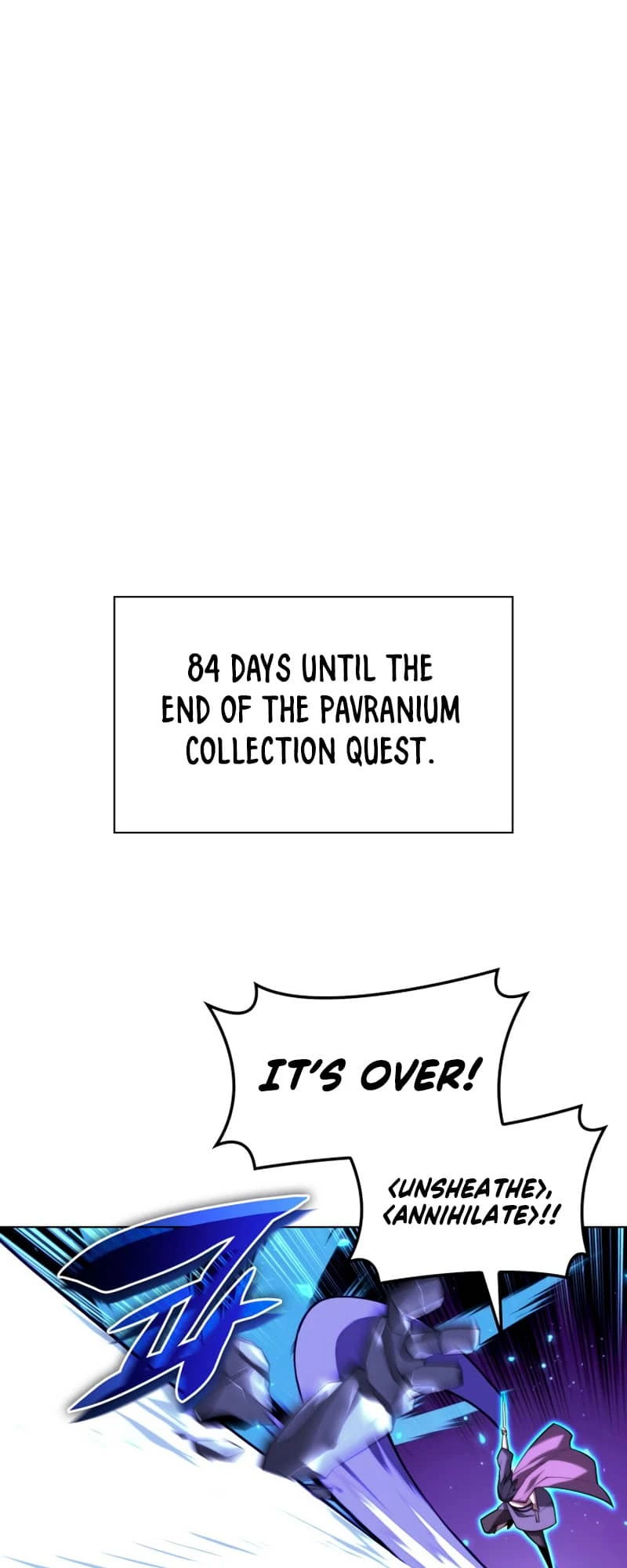 Overgeared Chapter 160, page 44 of 102