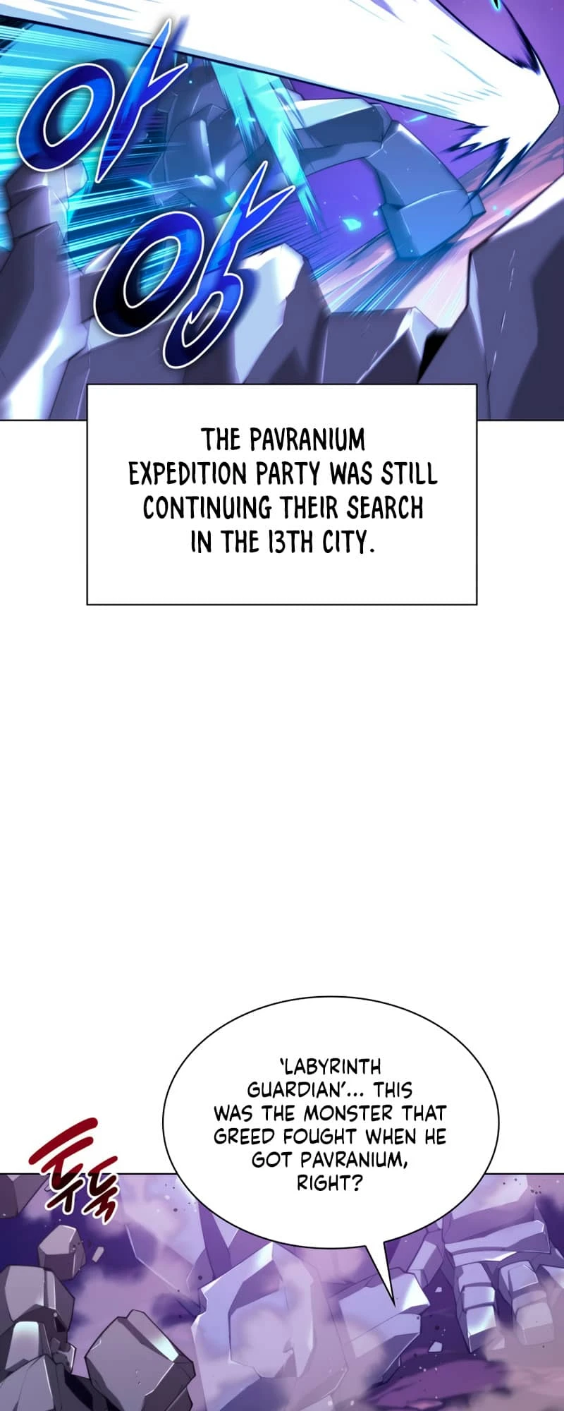 Overgeared Chapter 160, page 45 of 102