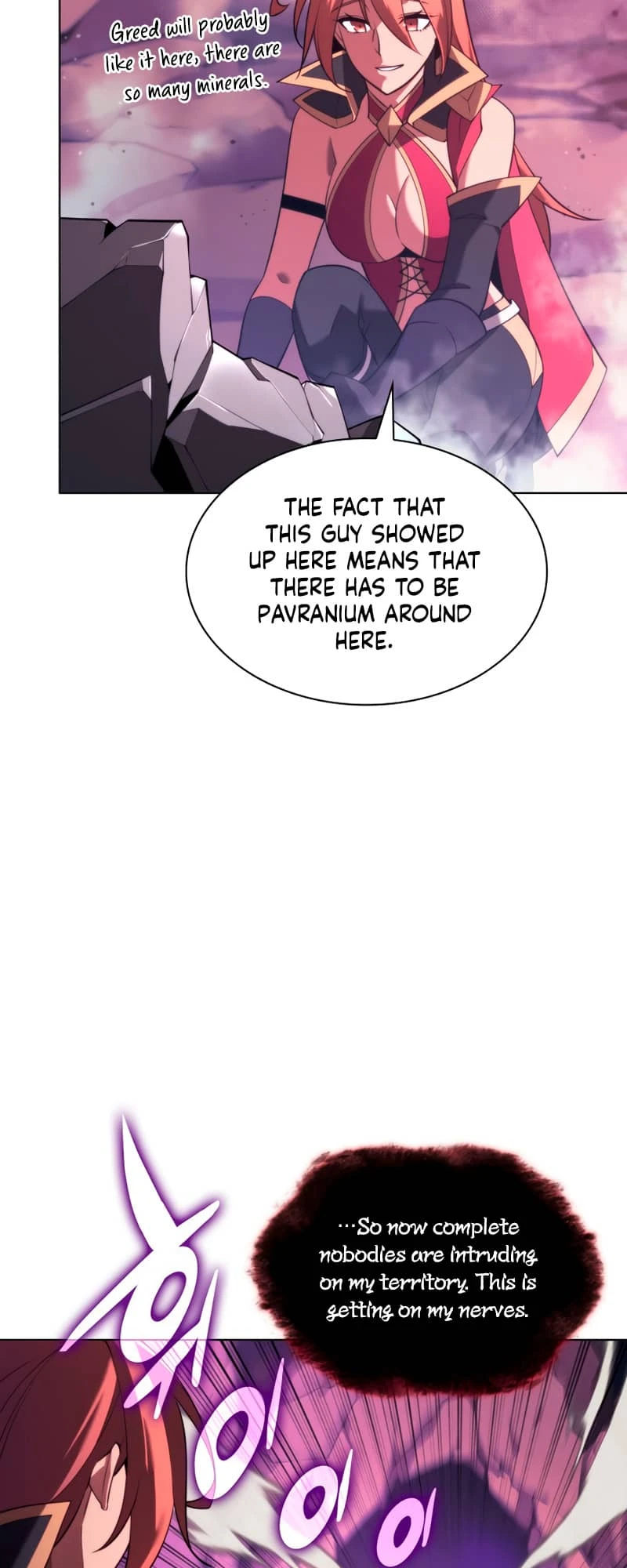 Overgeared Chapter 160, page 47 of 102