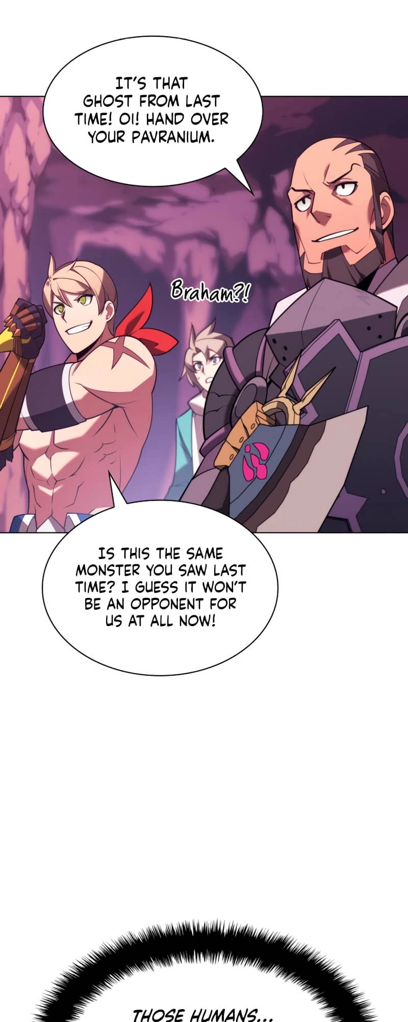Overgeared Chapter 160, page 50 of 102