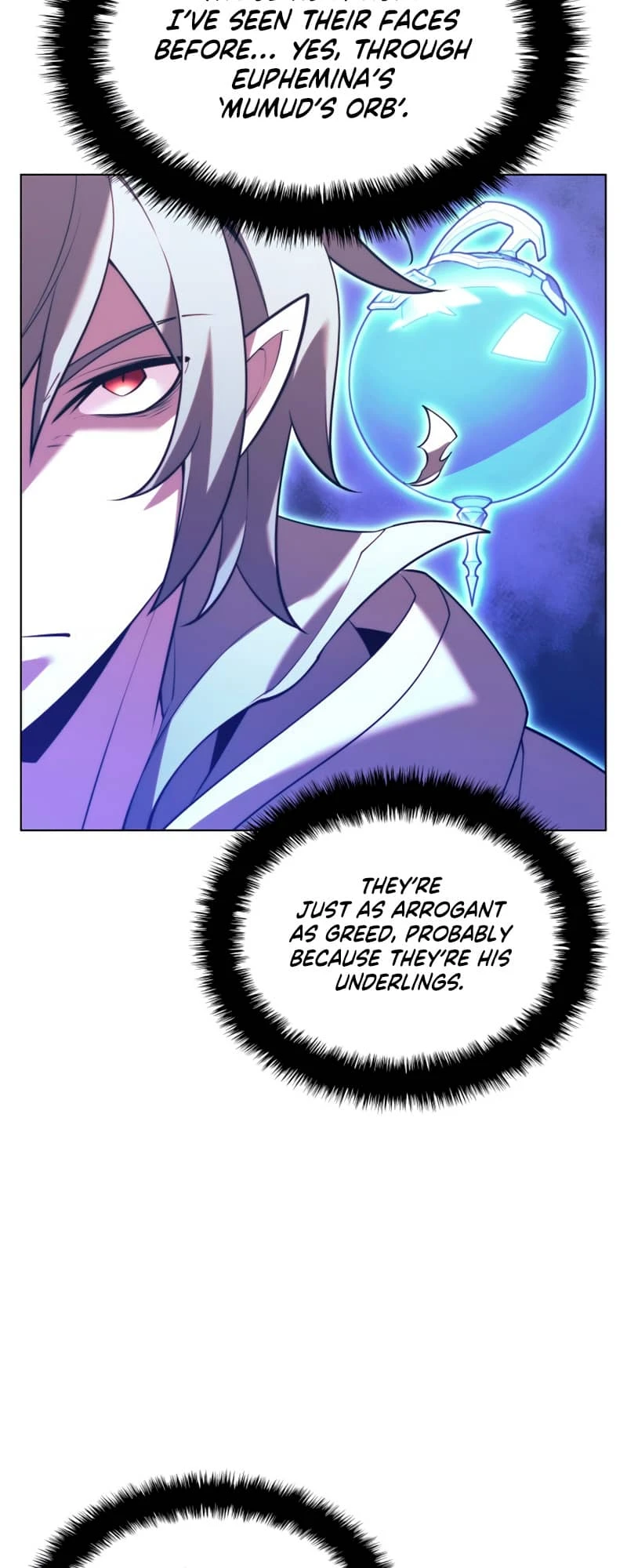 Overgeared Chapter 160, page 51 of 102
