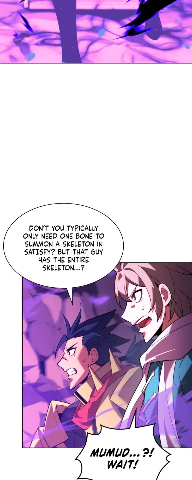 Overgeared Chapter 160, page 58 of 102
