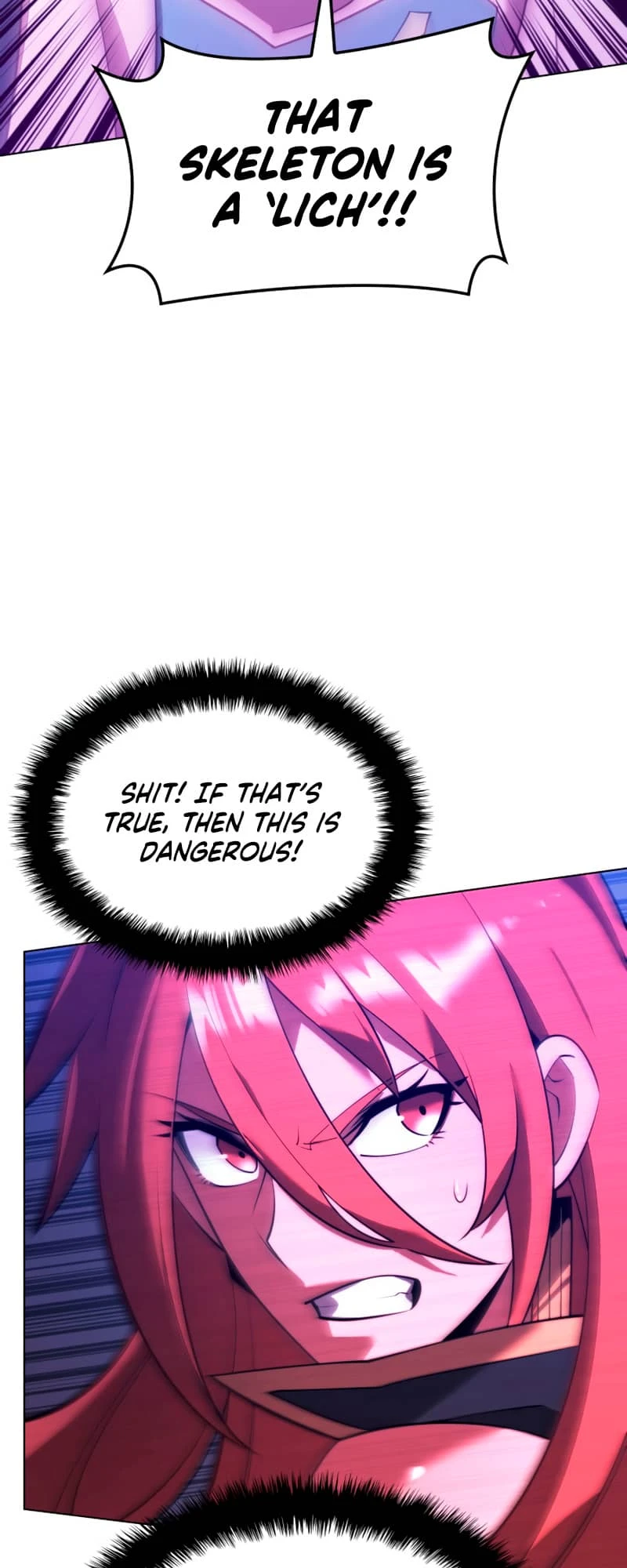 Overgeared Chapter 160, page 60 of 102
