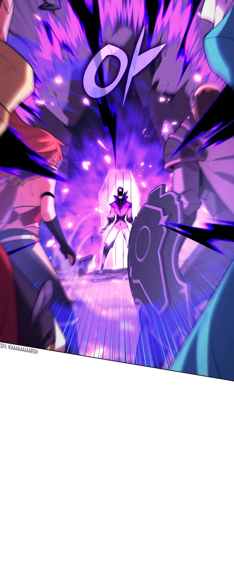 Overgeared Chapter 160, page 64 of 102