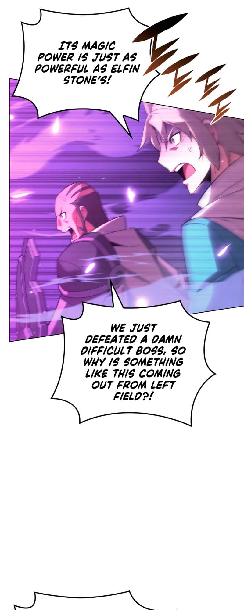 Overgeared Chapter 160, page 65 of 102