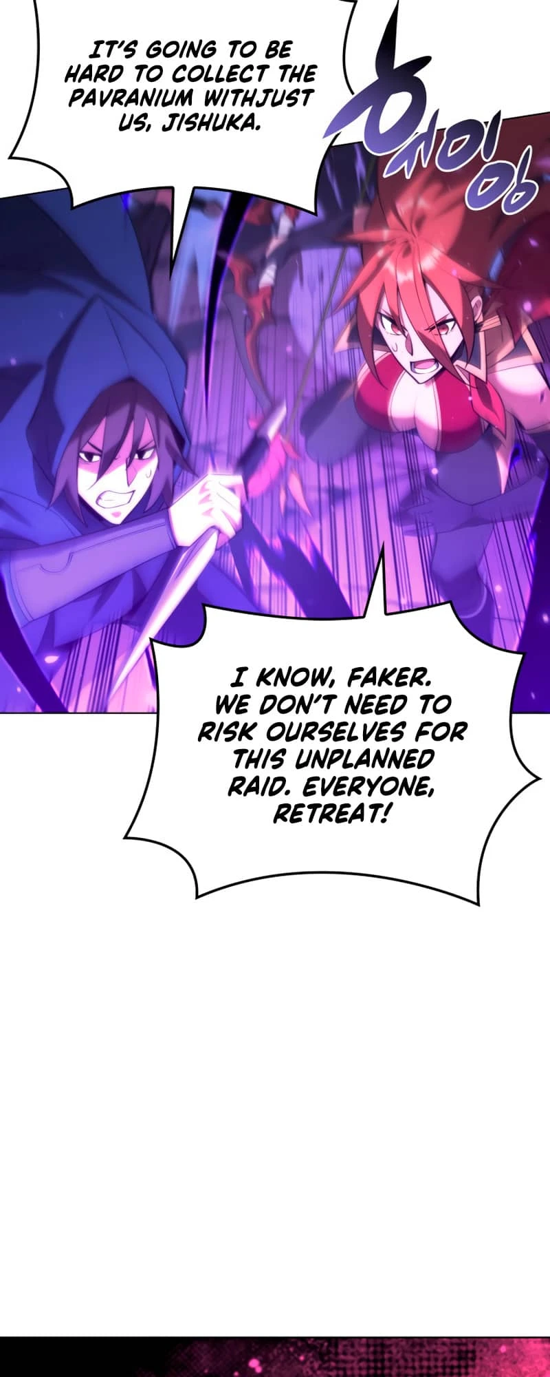 Overgeared Chapter 160, page 66 of 102