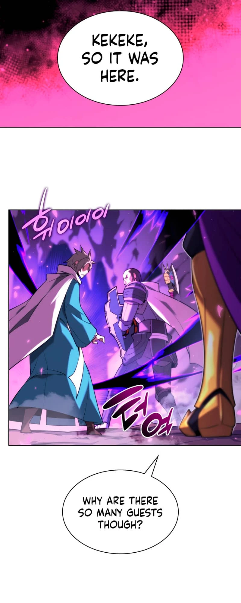 Overgeared Chapter 160, page 67 of 102
