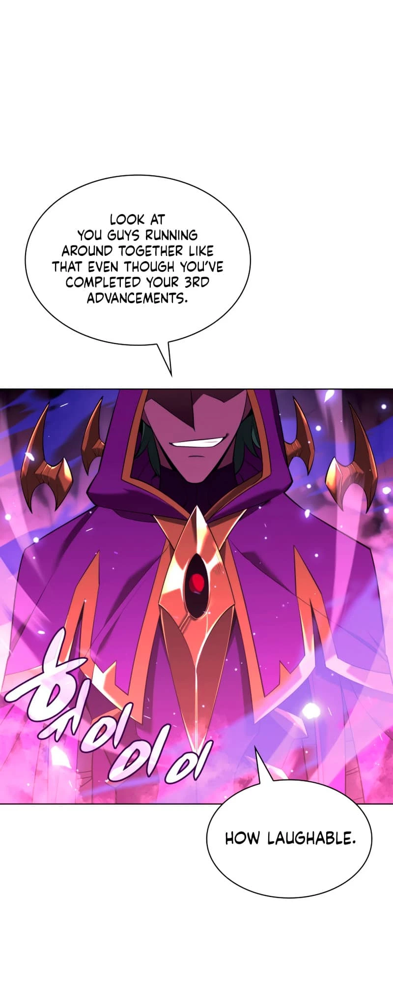 Overgeared Chapter 160, page 68 of 102