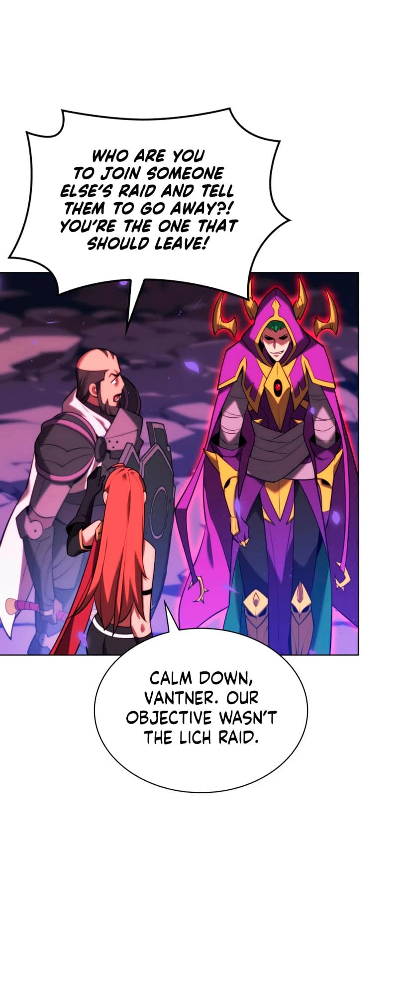 Overgeared Chapter 160, page 73 of 102