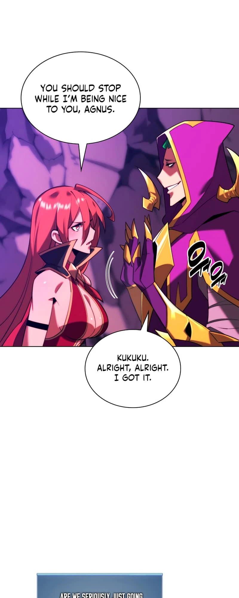 Overgeared Chapter 160, page 76 of 102