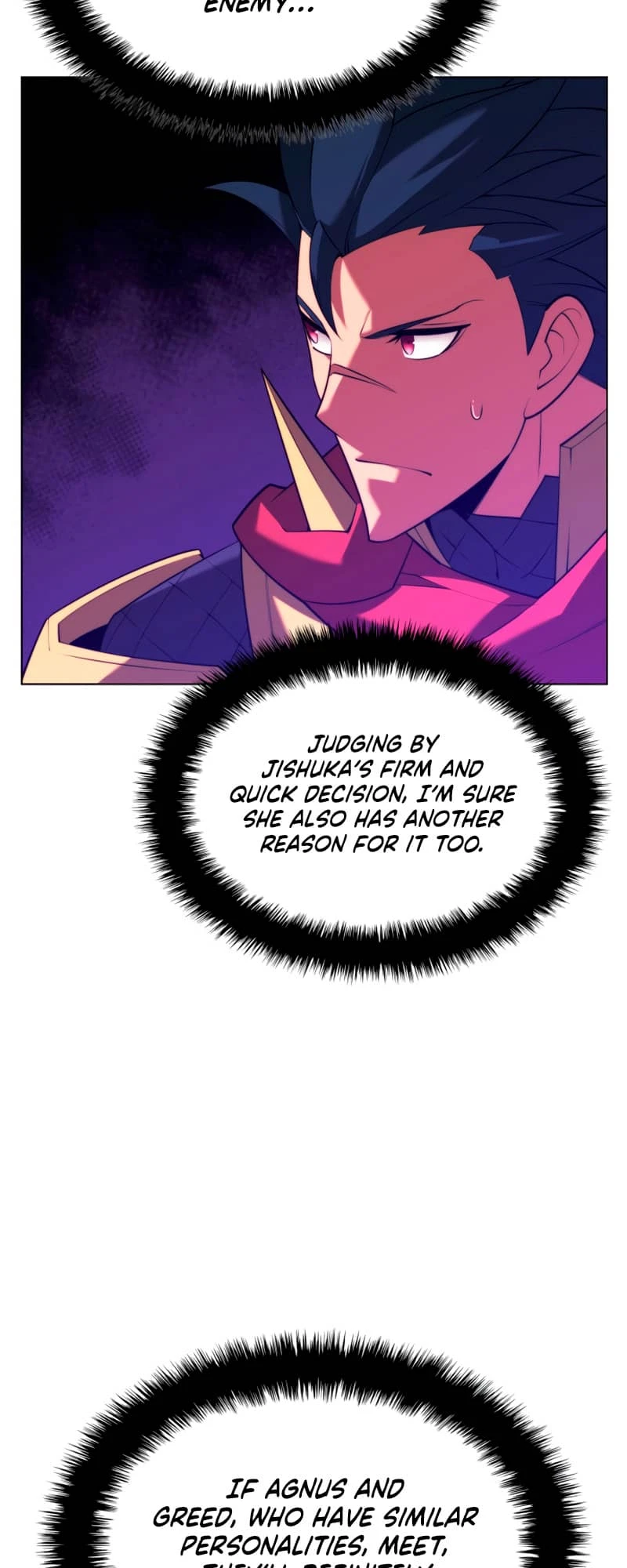 Overgeared Chapter 160, page 78 of 102