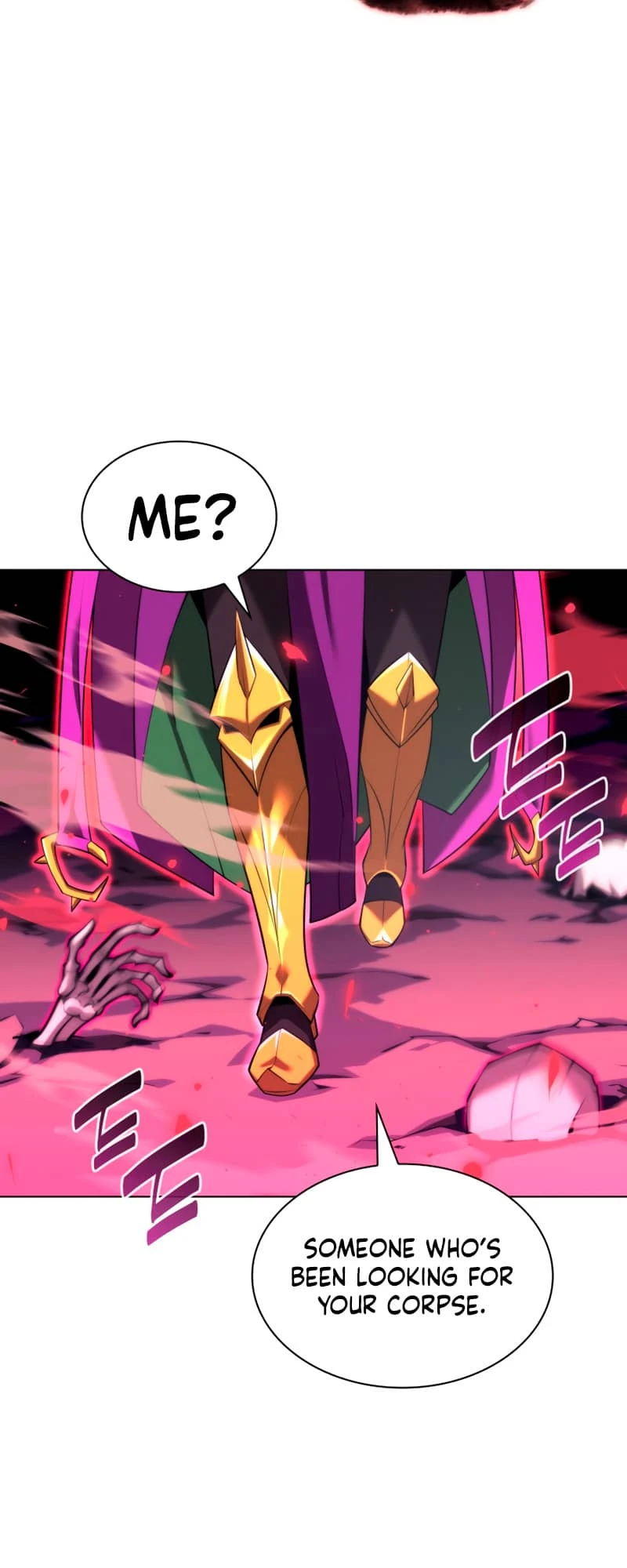 Overgeared Chapter 160, page 81 of 102