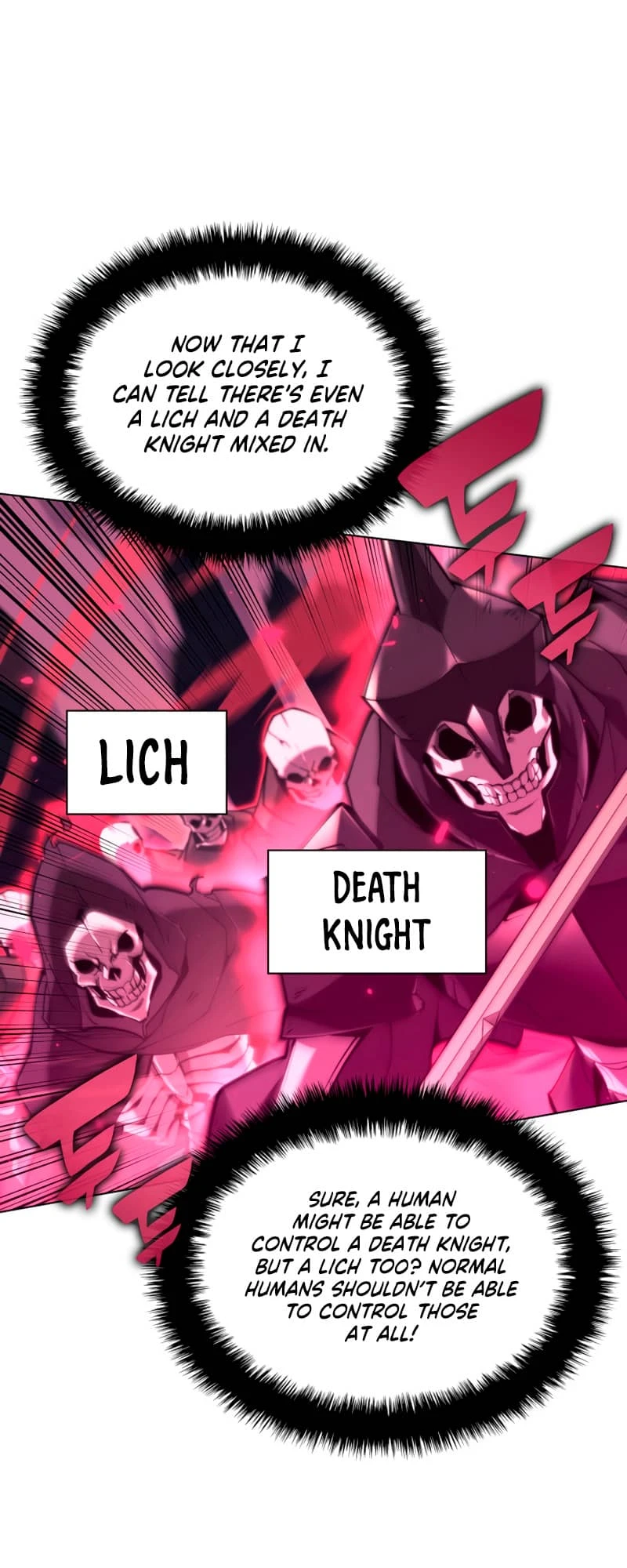 Overgeared Chapter 160, page 85 of 102