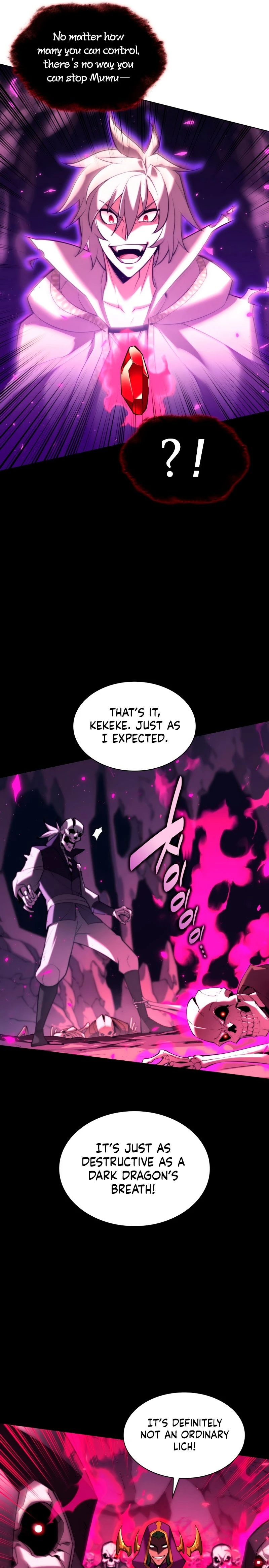 Overgeared Chapter 160, page 92 of 102