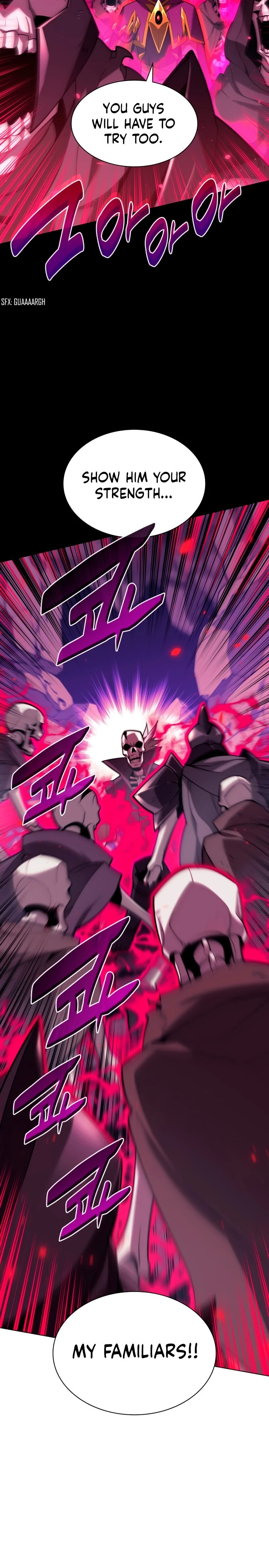 Overgeared Chapter 160, page 93 of 102