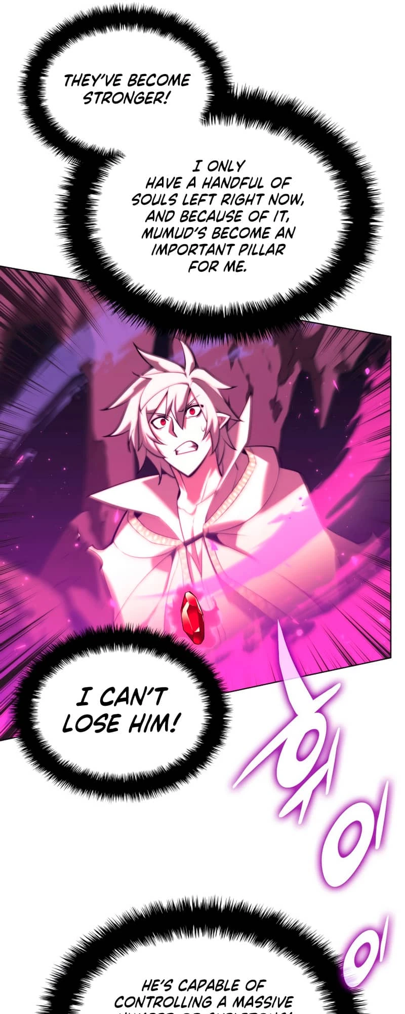 Overgeared Chapter 160, page 94 of 102