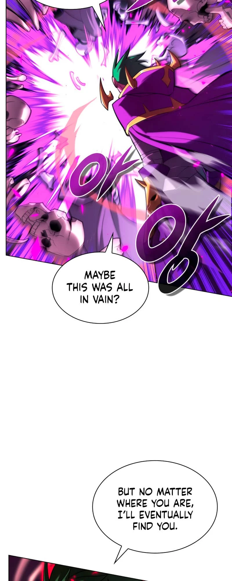 Overgeared Chapter 160, page 97 of 102