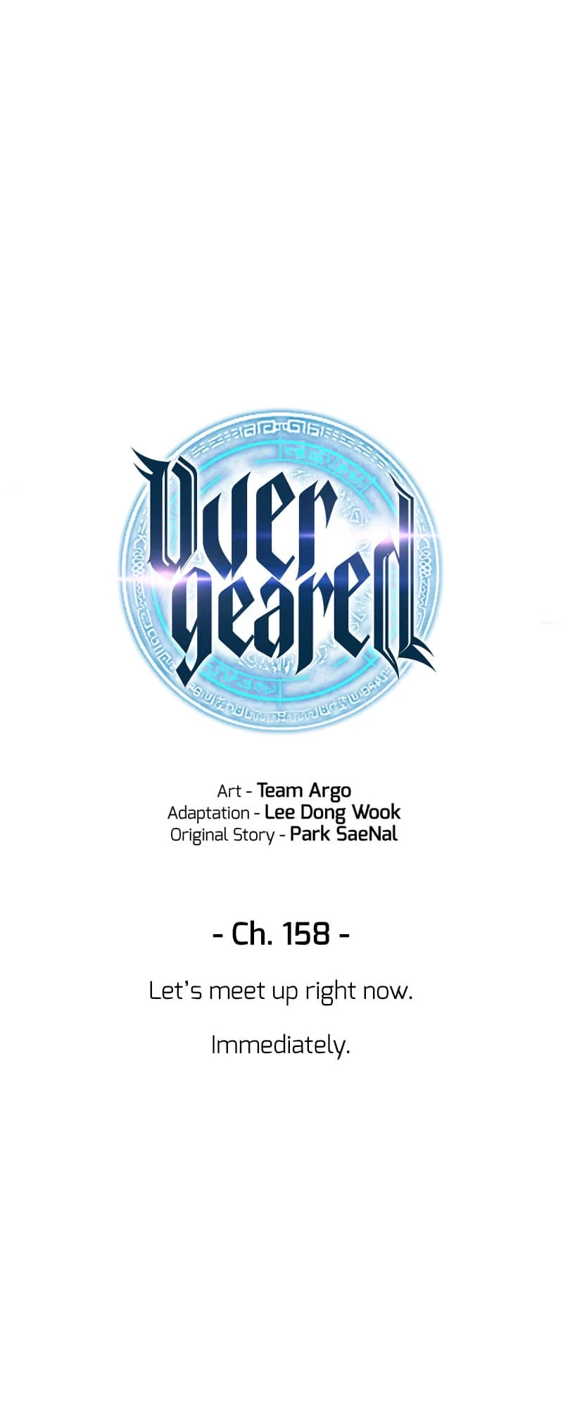 Overgeared Chapter 161, page 12 of 100