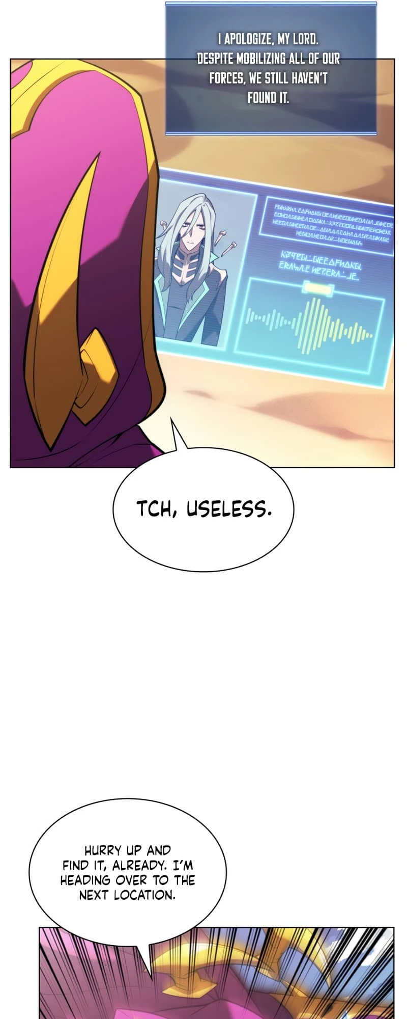 Overgeared Chapter 161, page 16 of 100