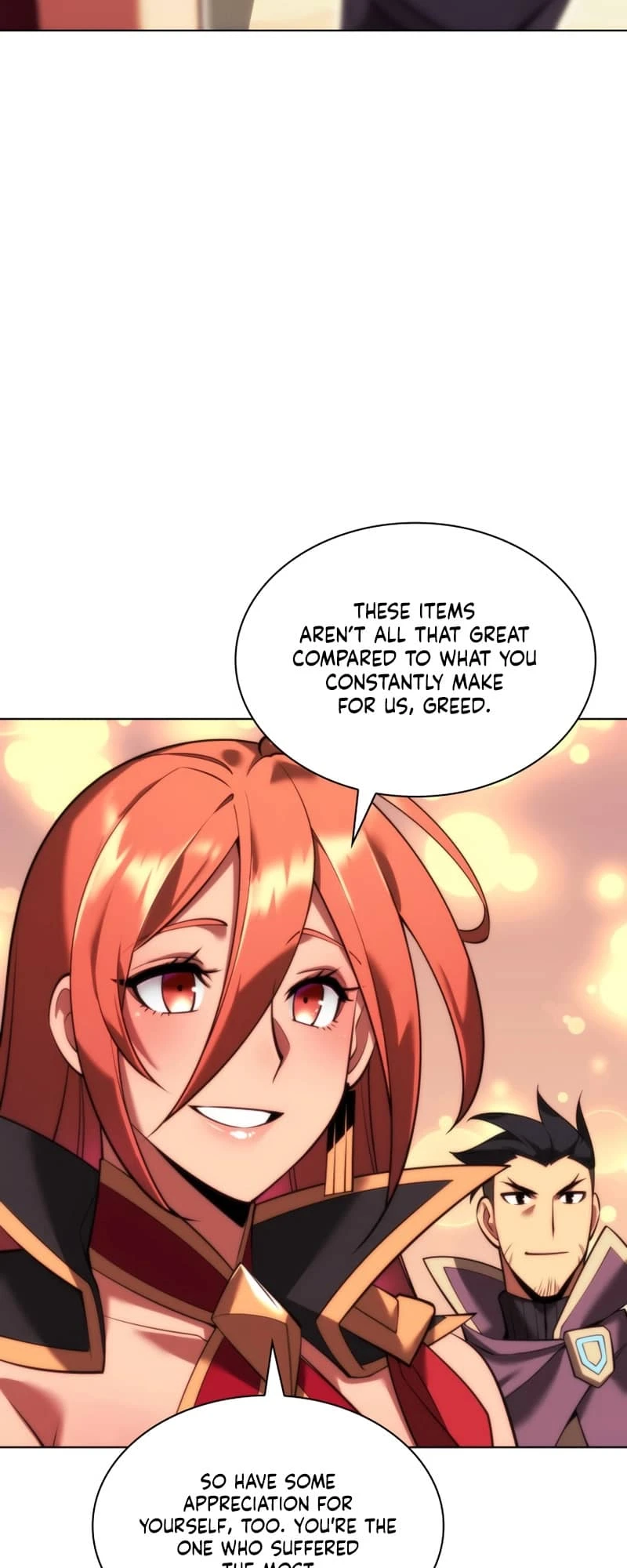 Overgeared Chapter 161, page 27 of 100
