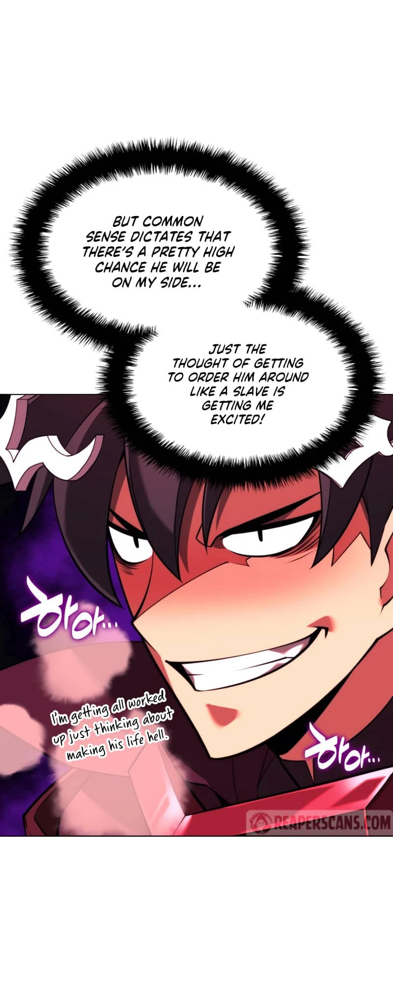 Overgeared Chapter 161, page 45 of 100