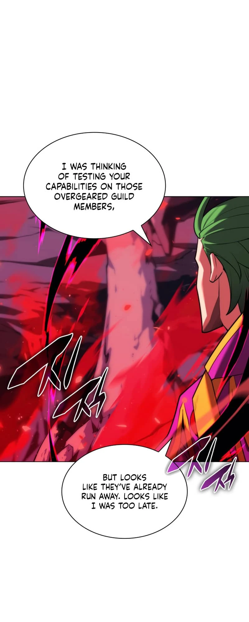 Overgeared Chapter 161, page 5 of 100