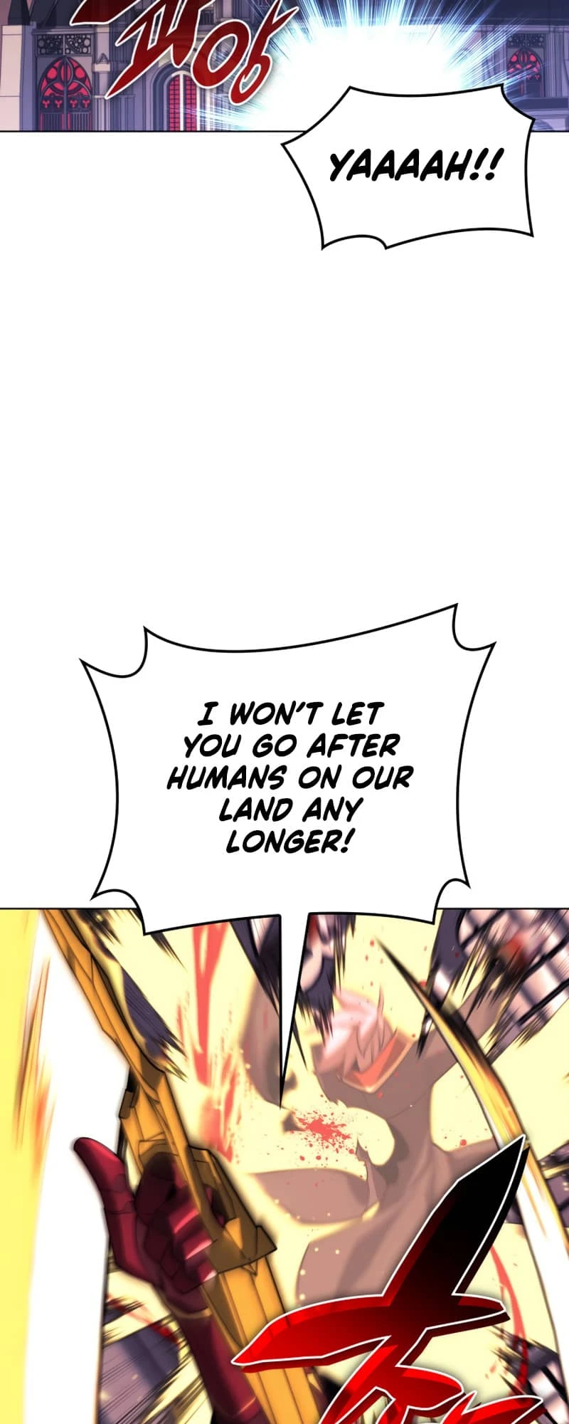 Overgeared Chapter 161, page 50 of 100
