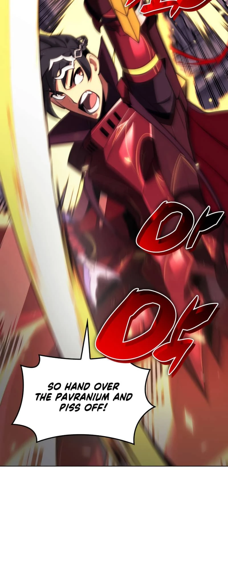 Overgeared Chapter 161, page 51 of 100
