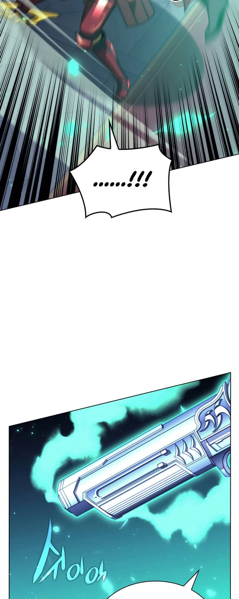 Overgeared Chapter 161, page 61 of 100