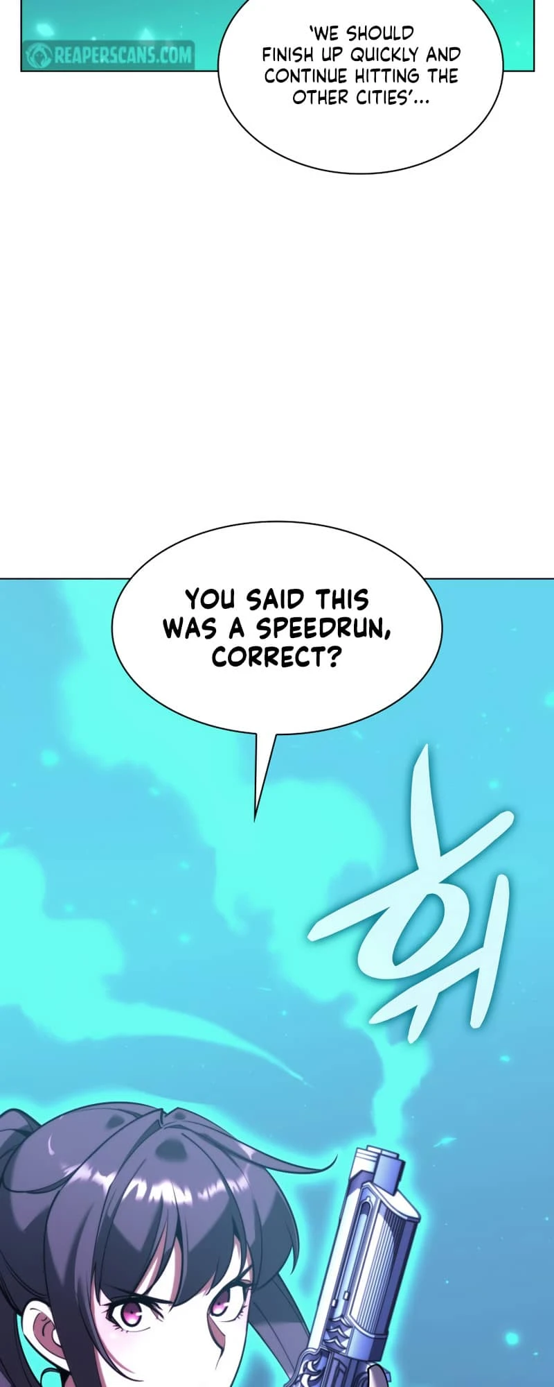 Overgeared Chapter 161, page 62 of 100