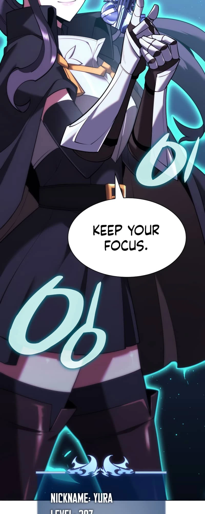 Overgeared Chapter 161, page 63 of 100