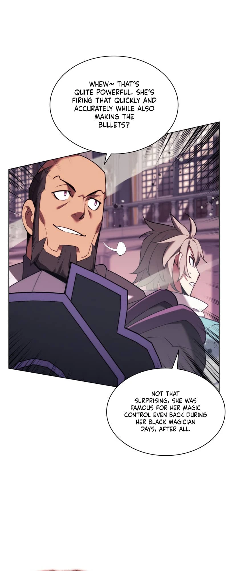 Overgeared Chapter 161, page 67 of 100