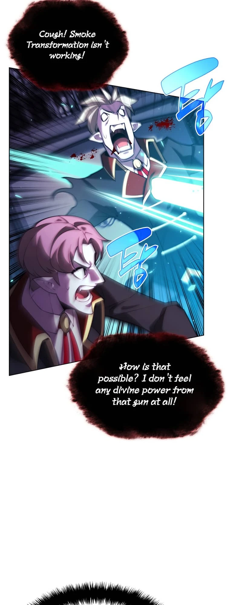 Overgeared Chapter 161, page 68 of 100
