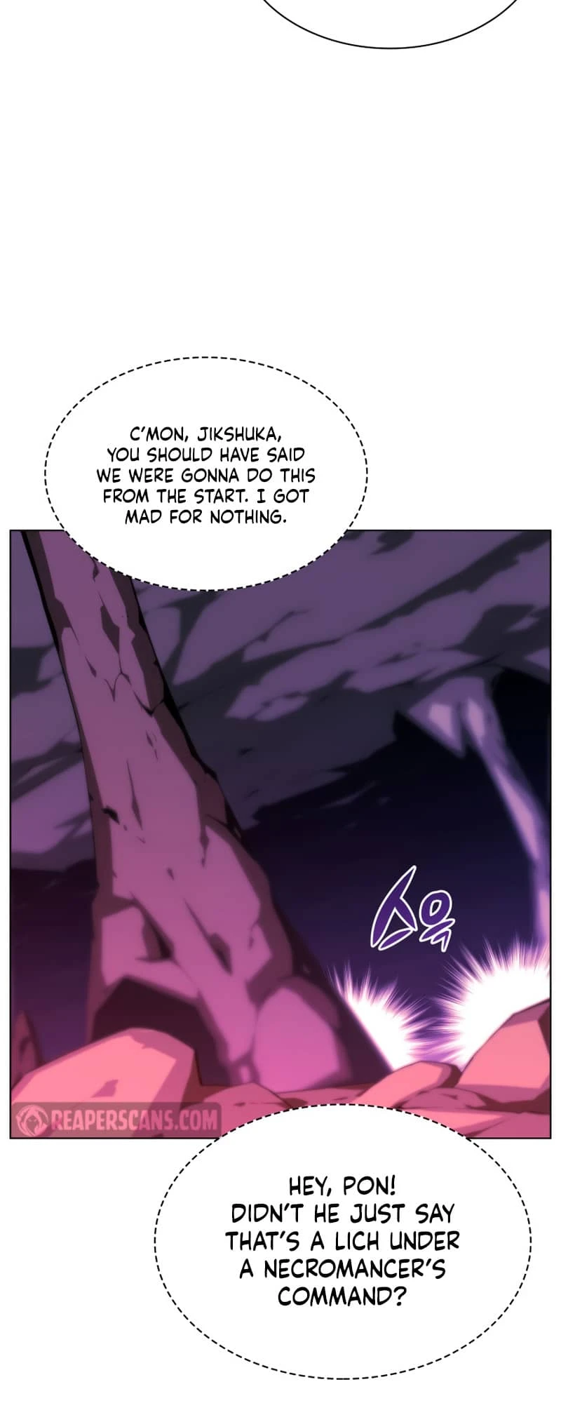 Overgeared Chapter 161, page 7 of 100