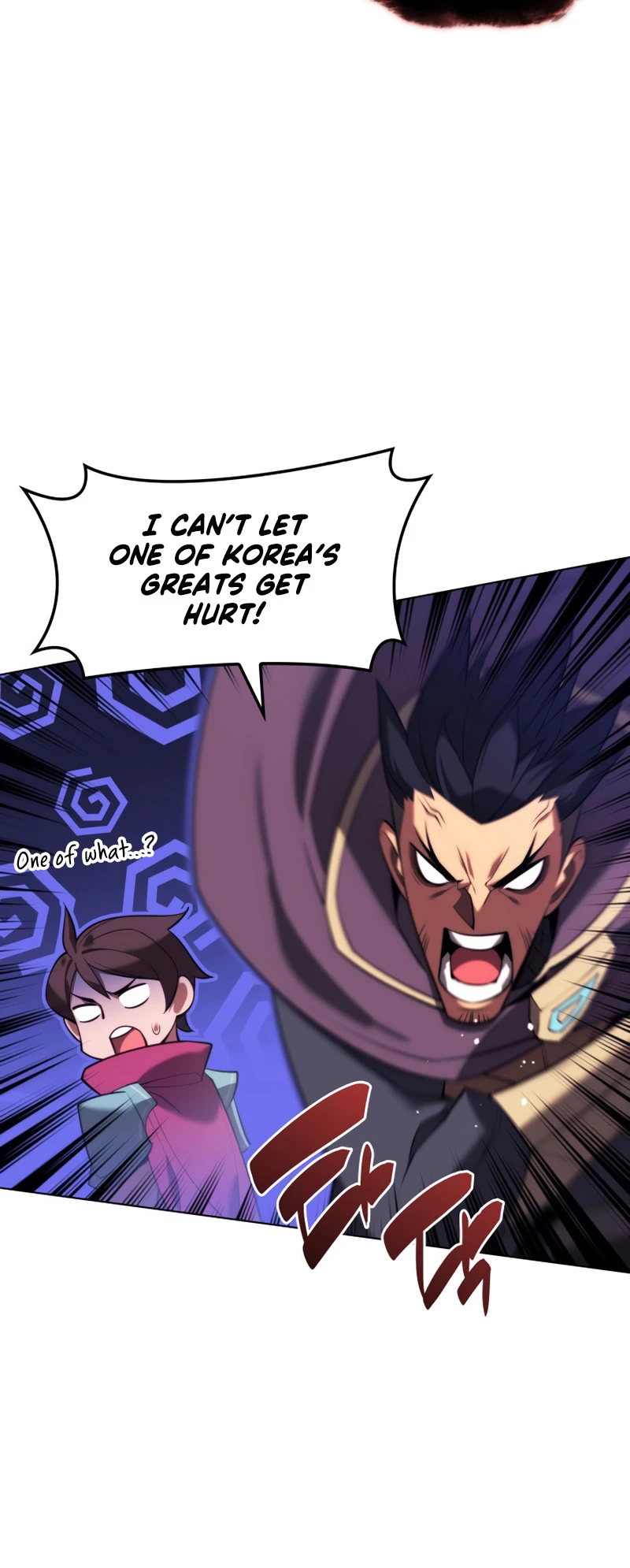 Overgeared Chapter 161, page 71 of 100