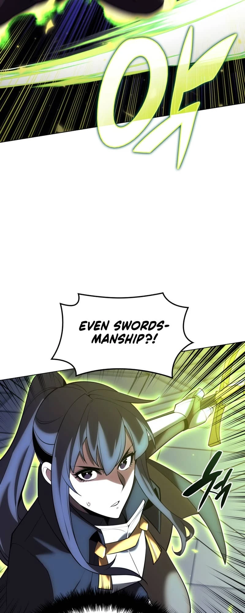 Overgeared Chapter 161, page 73 of 100