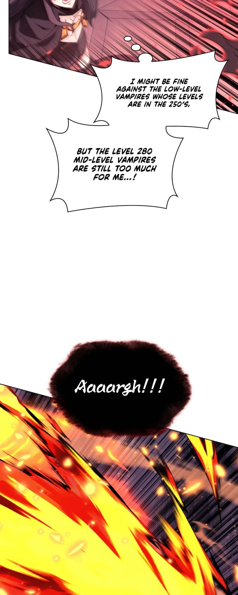 Overgeared Chapter 161, page 75 of 100