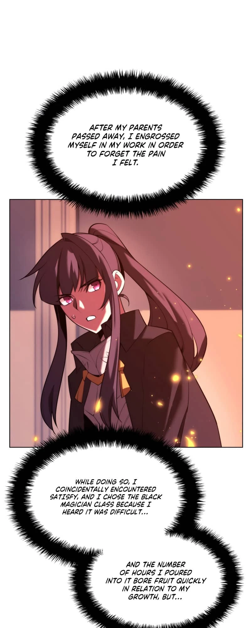 Overgeared Chapter 161, page 78 of 100