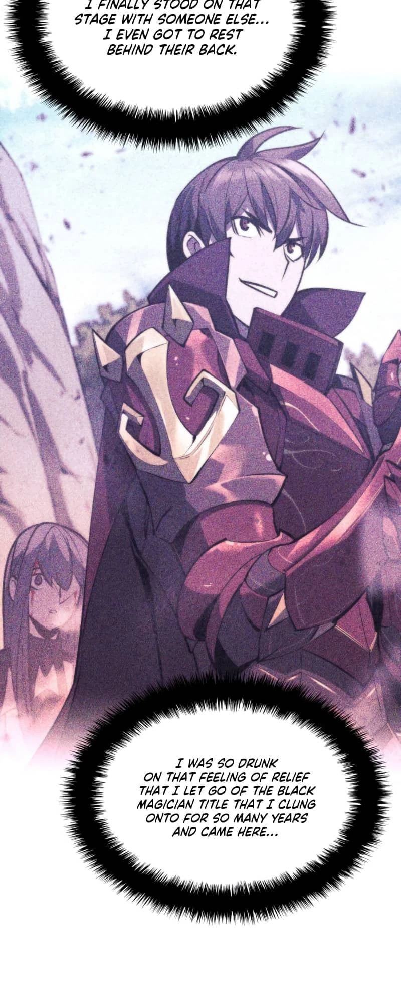 Overgeared Chapter 161, page 81 of 100