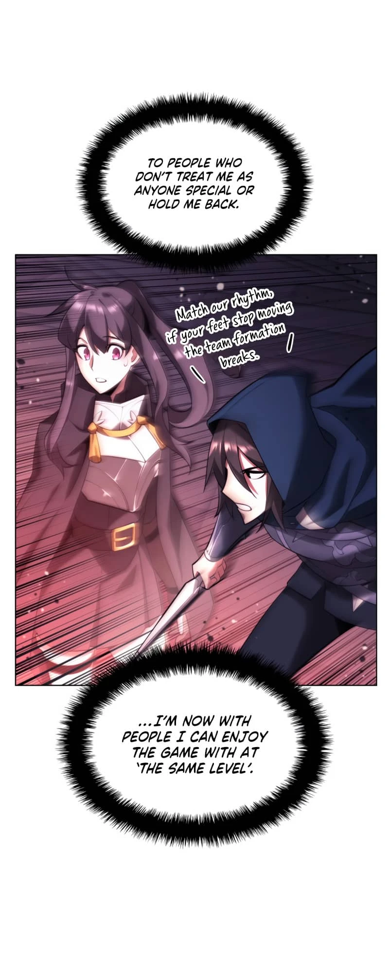 Overgeared Chapter 161, page 82 of 100