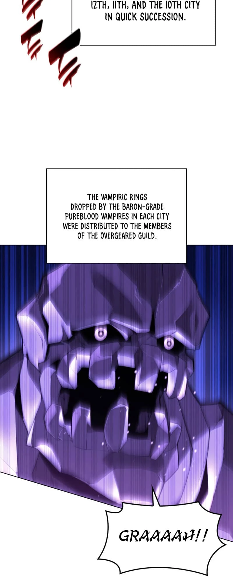Overgeared Chapter 161, page 86 of 100
